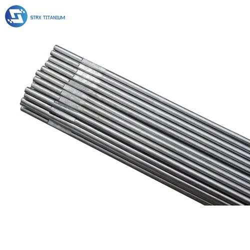 Titanium Welding Filler Wire
